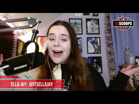 Women's Wrestling Focus (EP.22): WWE Women's Royal Rumble Predictions