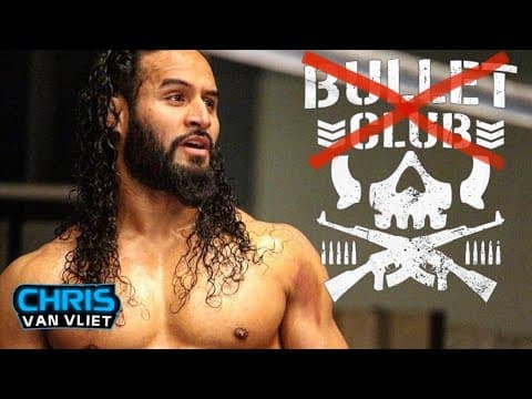 Tama Tonga reveals the original name for Bullet Club before it got rejected