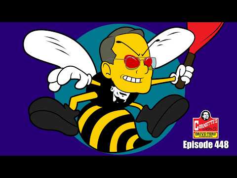 Jim Cornette's Drive Thru - Episode 448