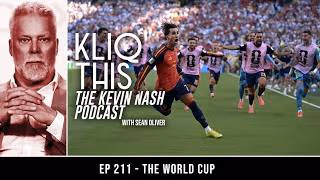 Kliq This #211: World Cup