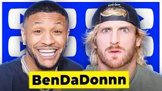 The BenDaDonnn Interview