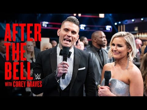 The “cringe moments” that haunt Renee Young: WWE After the Bell, June 25, 2020
