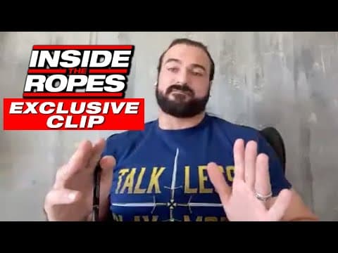 Drew McIntyre Wants To Face Randy Orton At Summer Slam