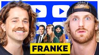 Franke on $4.5M Lawsuit w/ Logan Paul & How He Lost EVERYTHING