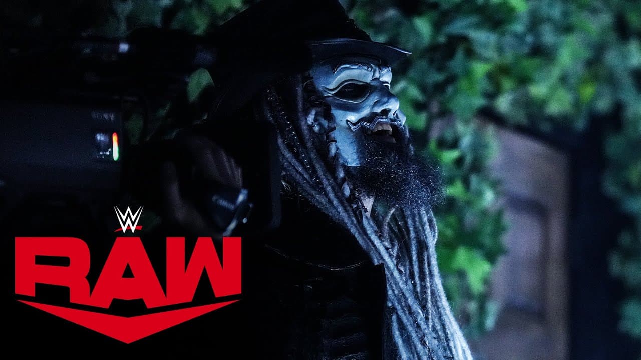 Uncle Howdy returns surrounded by horrific mayhem: Raw highlights, June 17, 2024