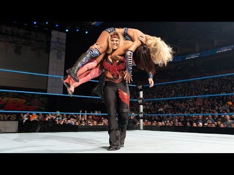 Beth Phoenix’s greatest moments: WWE Playlist