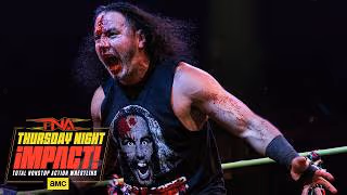 TOP 10 Moments from TNA iMPACT! June 4, 2026 | Wicked Garden, Santino's Revenge