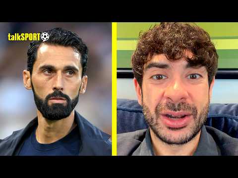 Fulham Director of Football Tony Khan SPEAKS on Alvaro Arbeloa & Signing MORE in the Transfer Window