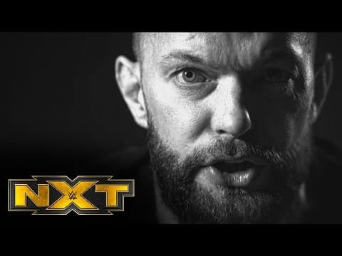 Finn Bálor warns Kyle O’Reilly before their New Year’s Evil clash: WWE NXT, Dec. 16, 2020