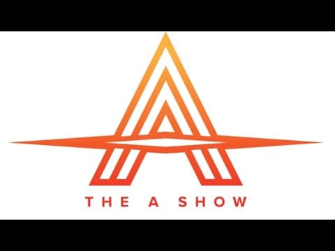 Get to know The A Show Podcast | SEScoops