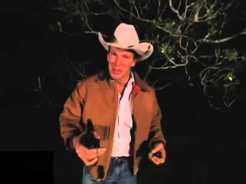 JBL Kicks Out Illegals at the Mexican Border