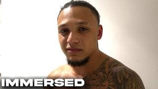 Worth the Fight | Immersed: KC Navarro (FULL DOCUMENTARY)