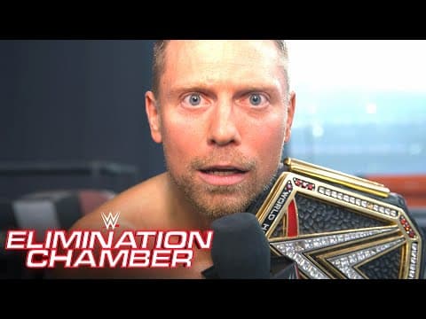 The Miz told you so: WWE Network Exclusive, Feb. 21, 2021