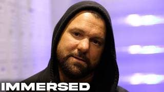 The Constant Standard of TNA Wrestling (FULL DOCUMENTARY) | Immersed: Eddie Edwards