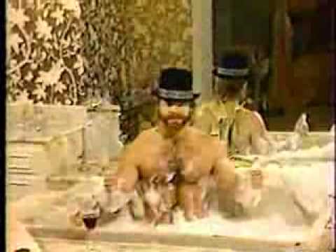 The Fabulous Ones 80s Music Video