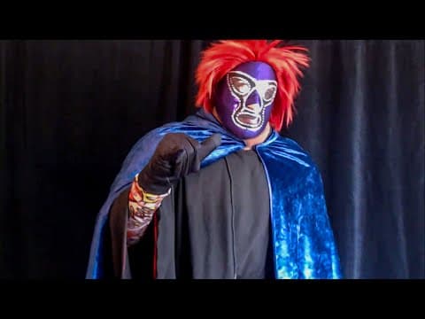 Who is behind these epic promos?