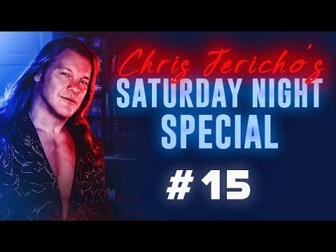 Saturday Night Special #15