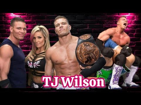 TJ Wilson: Chelsea Green Injury, Kevin Owen’s Return, WWE Unreal, Bayley, Brock Lesnar and more