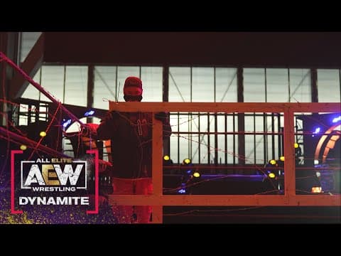PREVIEW Kenny Omega vs Jon Moxley Exploding Barbed Wire Death Match | AEW Dynamite