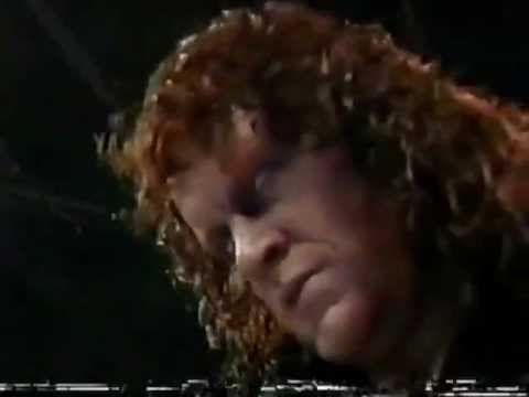 Undertaker vs. Mickey Jay (01.02.1992, Superstars of Wrestling)