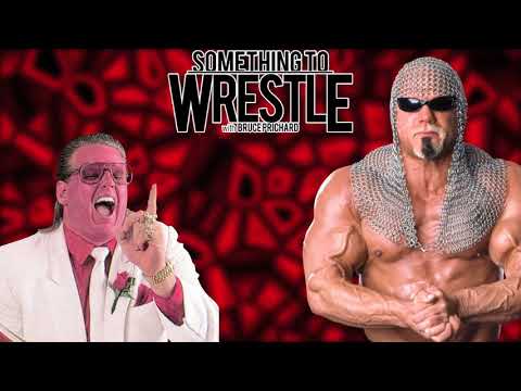 Bruce Prichard shoots on Scott Steiner being a "cancer" in the locker room