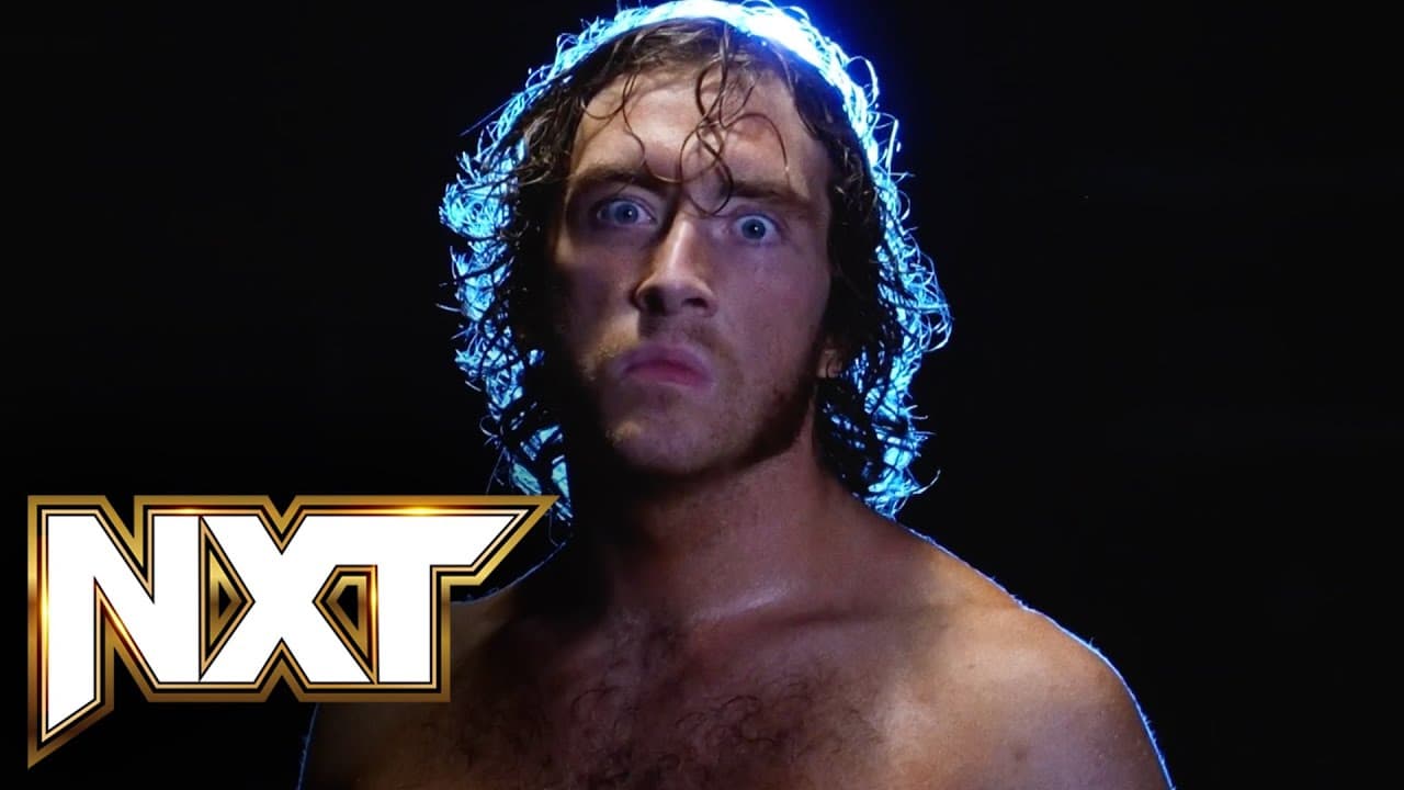 Charlie Dempsey means business: WWE NXT, Nov. 22, 2022