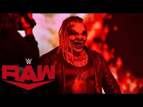The Fiend and Drew McIntyre lay trap for Randy Orton: Raw, Oct. 26, 2020