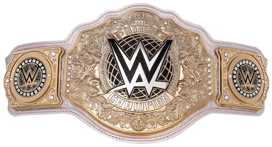 WWE Women's World Championship