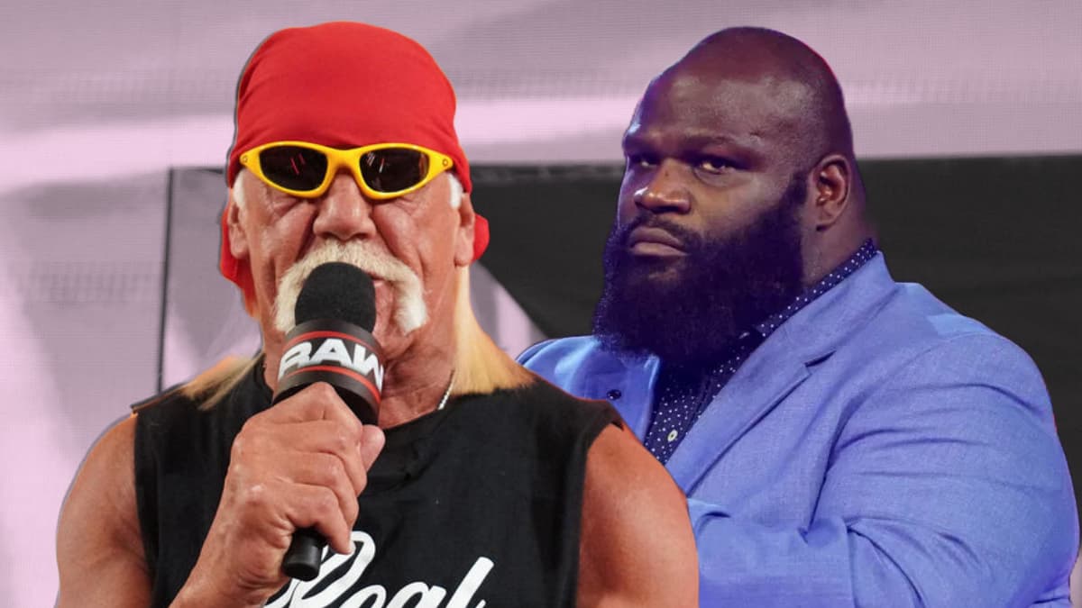 Mark Henry: I Can't Defend Hulk Hogan After Racial Remarks