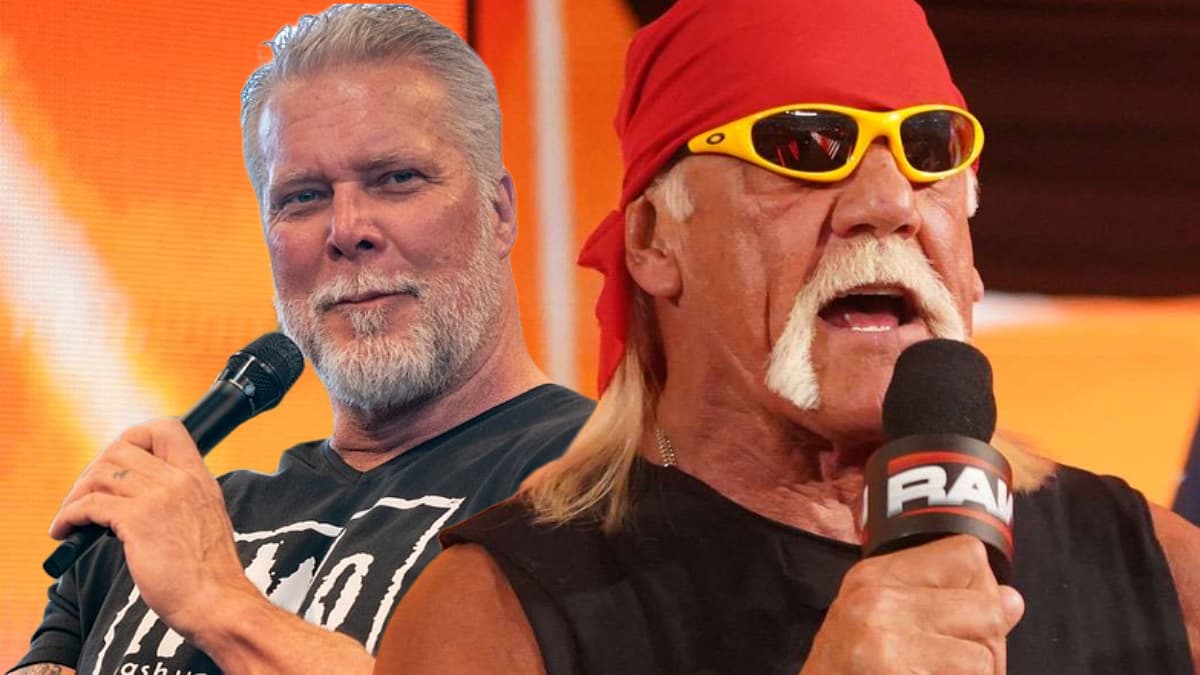 Kevin Nash Shares Bizarre Post-Hulk Hogan Funeral Journey