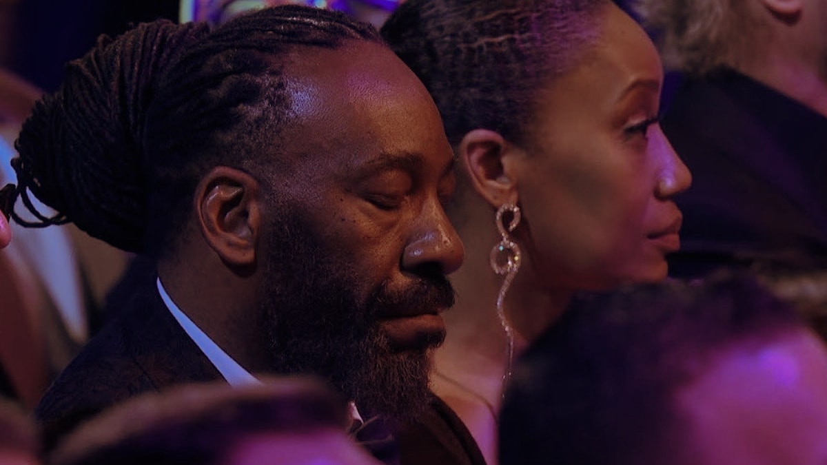 Booker T, Hall of Fame