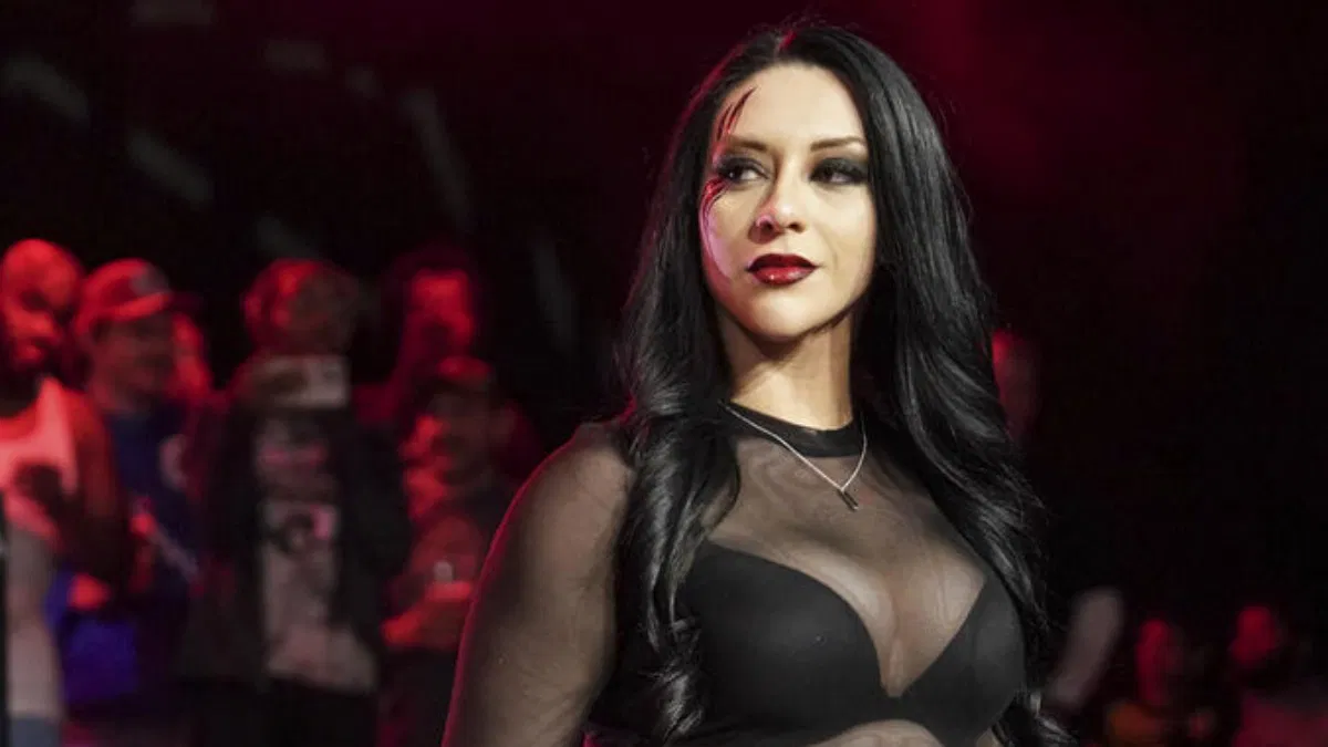 Former Champion Added To Stand & Deliver Title Match After Surprise NXT Return