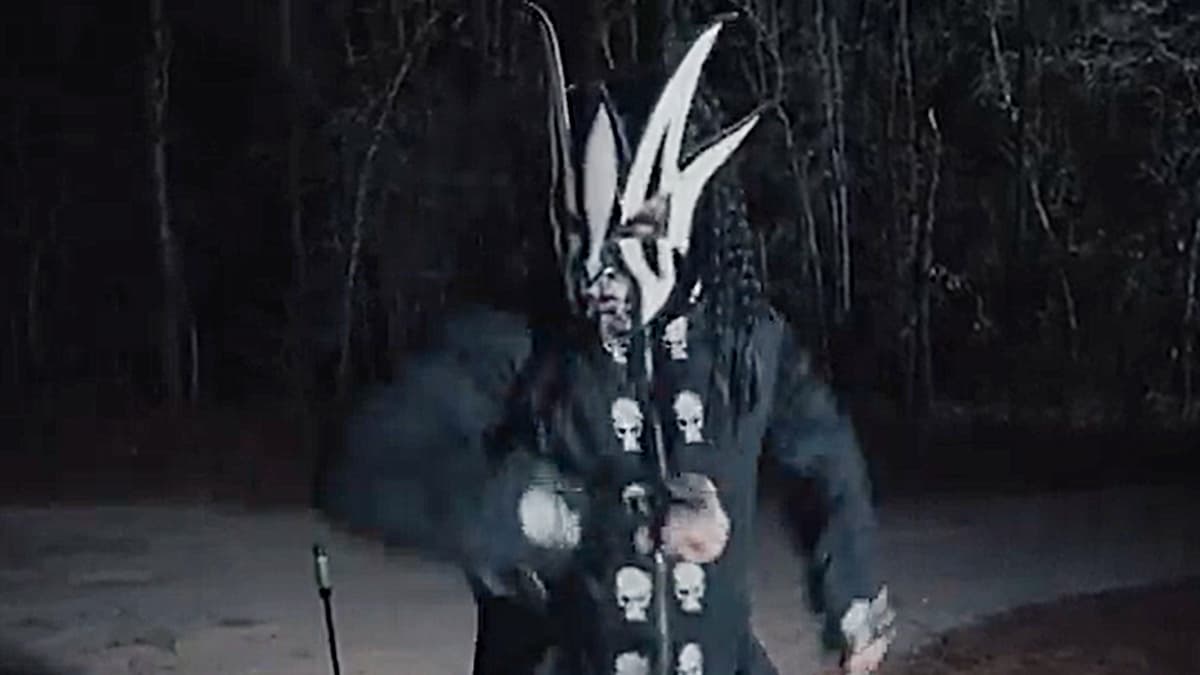 Willow Returns on TNA iMPACT, Dances to 'Not Like Us'