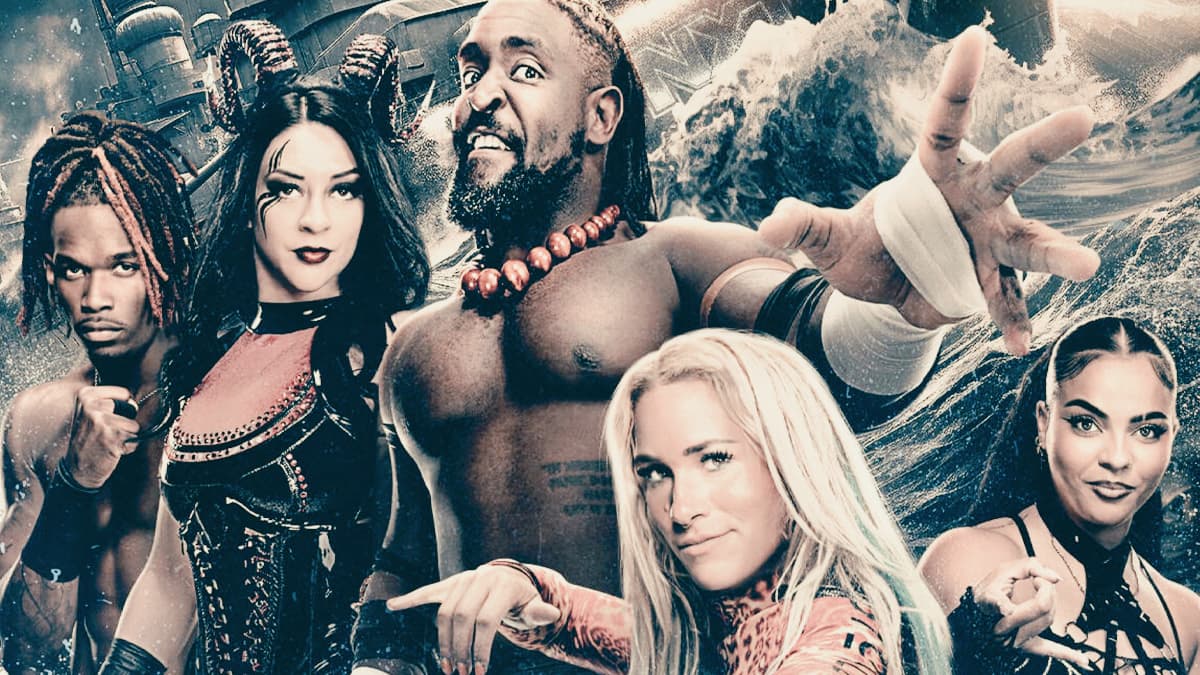 Shawn Michaels Reveals Which NXT Stars Are Ready for WWE Main Roster