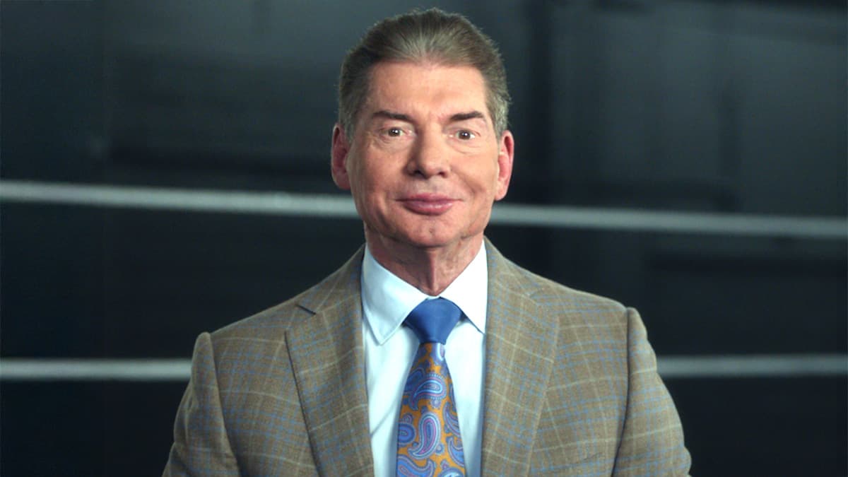 Vince McMahon 'Had A Thing' For Making People Uncomfortable, Says Matt Hardy