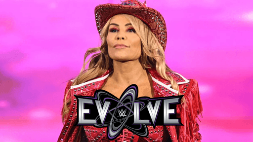 natalya wwe evolve