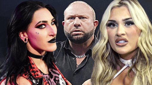 bully ray wwe evolution 3