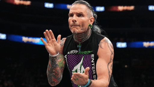 jeff hardy