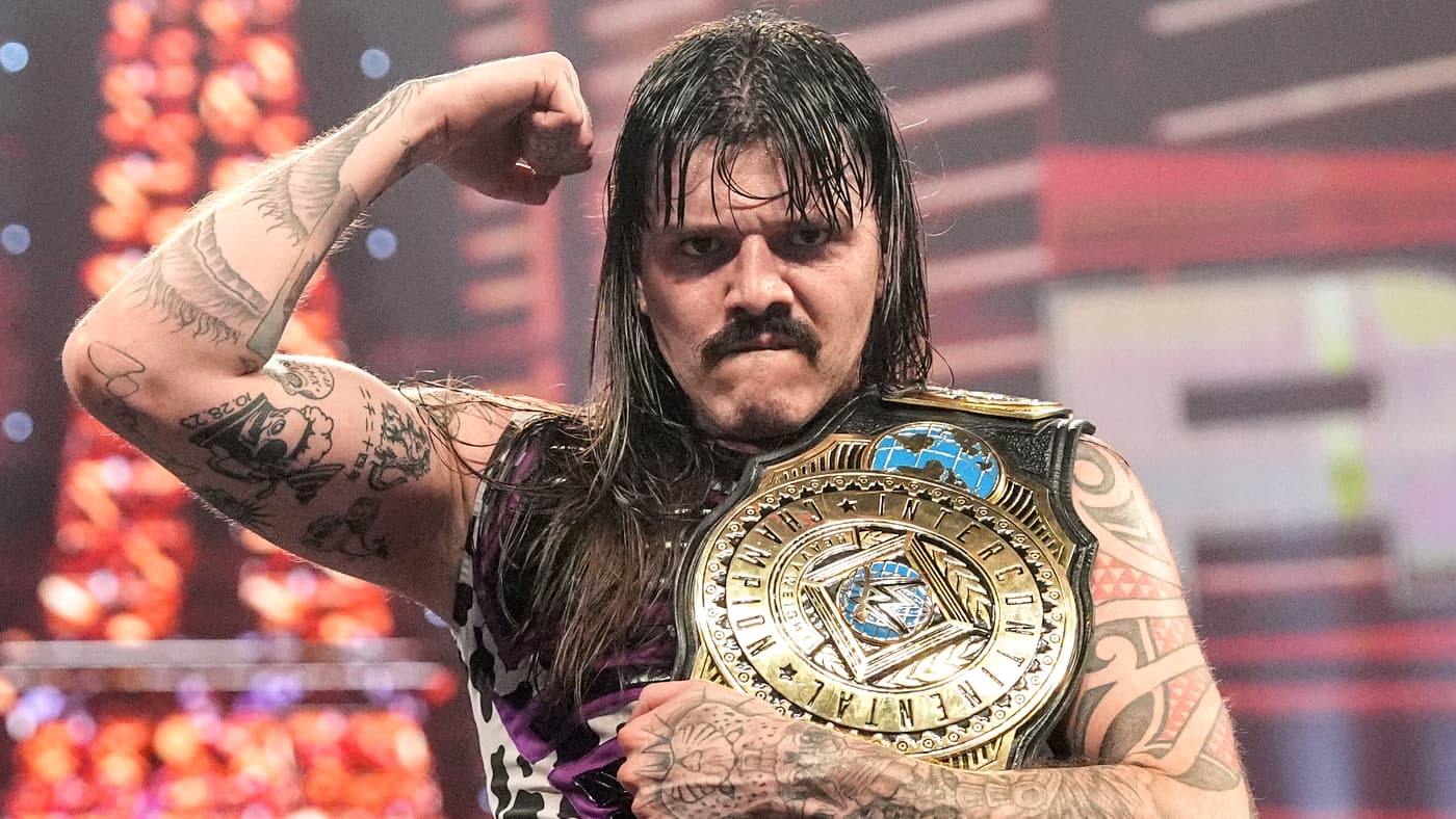 How Long Dominik Mysterio Will Stay Out of Action