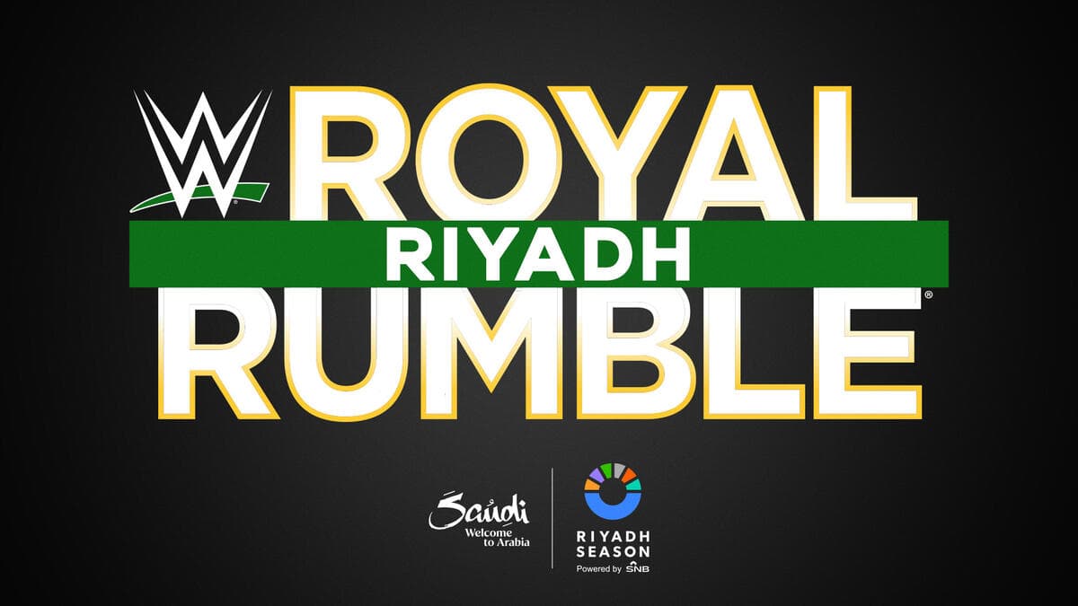WWE Sets Tournament for Undisputed Championship Match at Royal Rumble