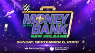 WWE Money in the Bank 2026