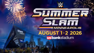 WWE SummerSlam 2026 (Night 1)