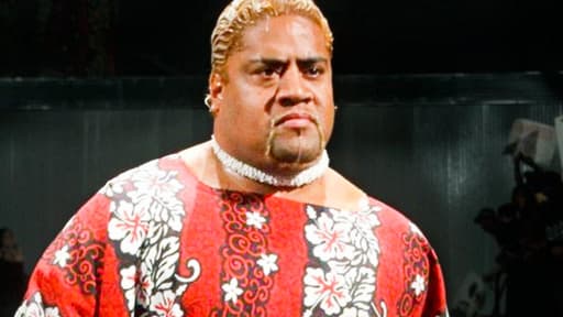 He Did It For The Rock: Rikishi’s Heel Turn Is Still Misunderstood 25 Years Later