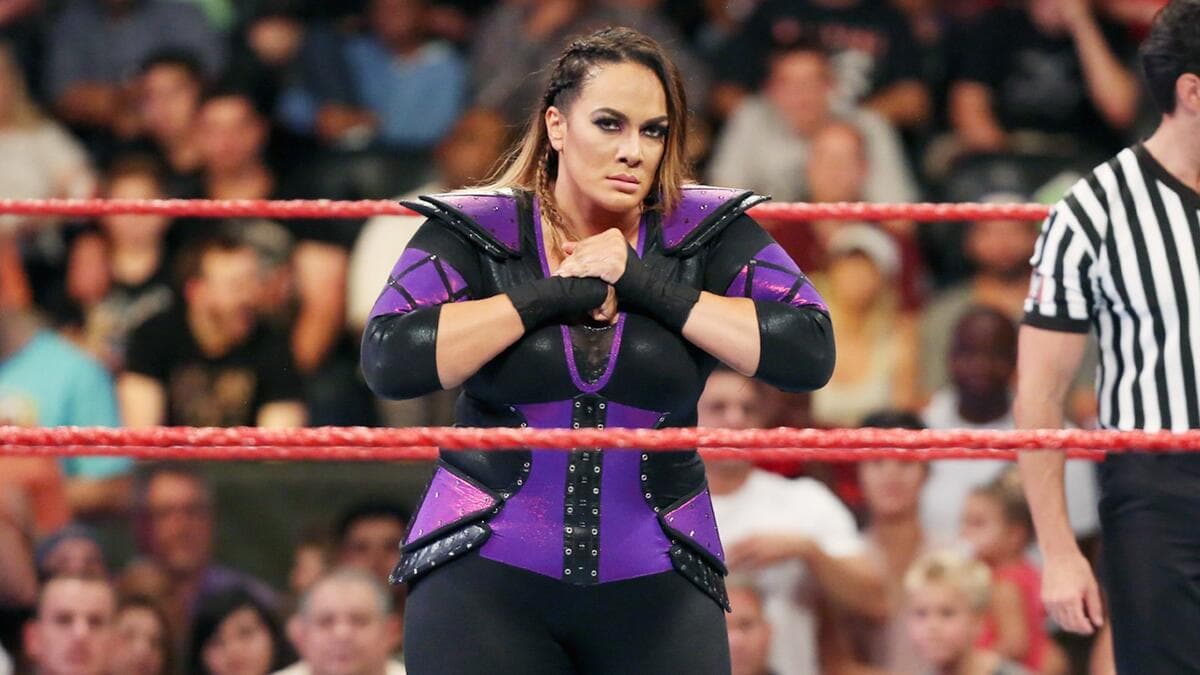 Chelsea Green Defends Nia Jax as WWE Locker Room Leader Despite Backlash
