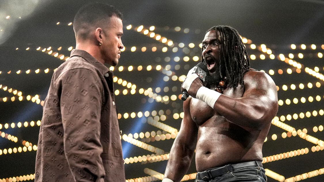 First Matches Confirmed For NXT Deadline