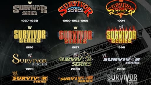 Ranking The Top 5 Most Important Main Events In WWE Survivor Series History