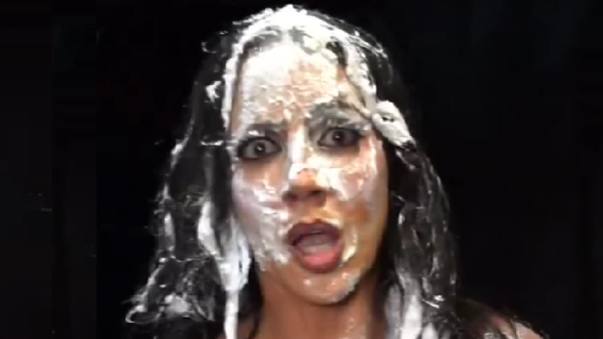 Chelsea Green Reveals How Viral Moment With Ethan Page Came About