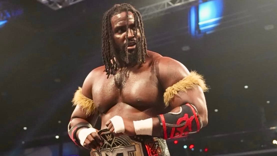 NXT Stars From John Cena Retirement Show Heading to Main Roster