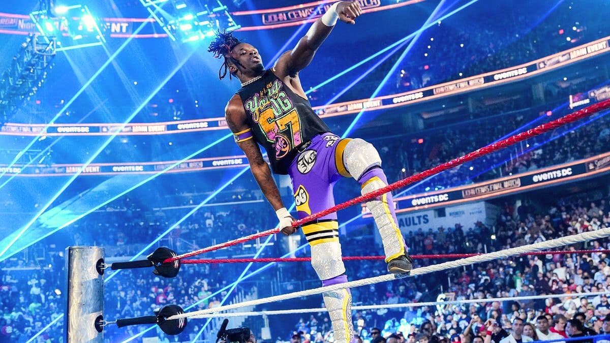 5 Male Superstars WWE Should Push In 2026