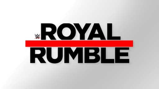 Royal Rumble Logo